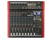 Proel MQ1222X Proel MQ1222X